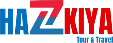 Logo Hazkiya Tour